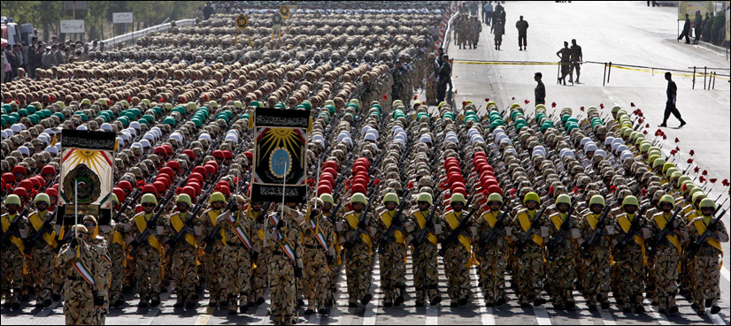 A është e rrezikuar siguria e Shqipërisë nga Irani