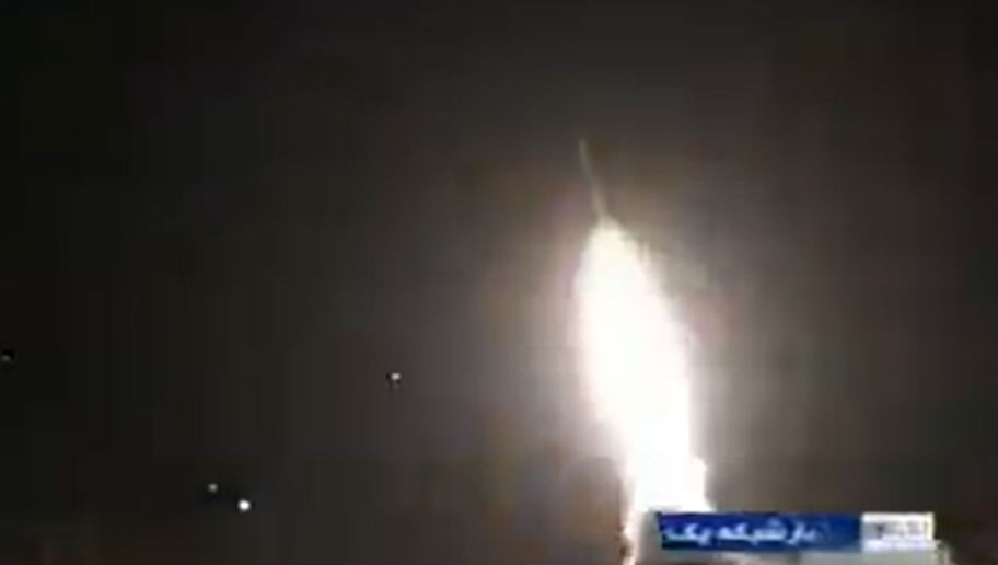 E pabesueshme: Irani fillon edhe valën e dytë me raketa balistike