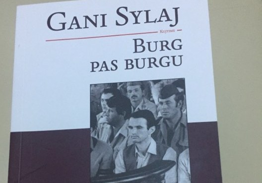Një libër më narracion të argumentuar për vuajtjet e popullit shqiptar në Jugosllavi