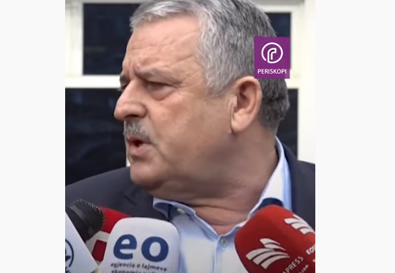 Agim Veliu: Nuk heqim dorë nga kryeparlamentari, epilogu dihet sot