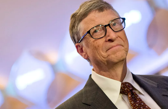 Bill Gates para një viti: Një virus që mund të shpërthejë në Kinë, mund të vrasë 33 milionë njerëz