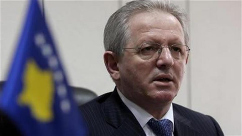 Hyseni nuk pret asgjë nga takimi Kurti-Vuçiq: Vendimeve t’u shkohet deri në fund se nuk na merr seriozisht askush