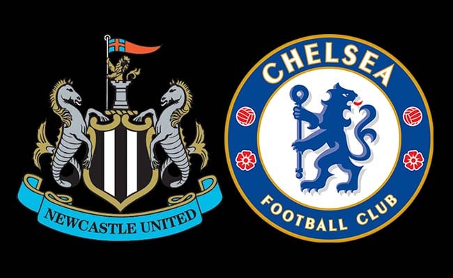 Fromacionet zyrtare: Chelsea- Newcastle United