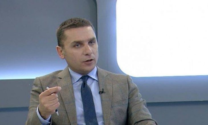 Kelmendi: VV e LDK po e shohin më të rëndësishme një grimë pushtet se sa dërgimin e PDK-së në opozitë