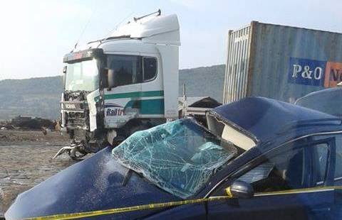 24 orët e fundit në Kosovë, një aksident me fatalitet