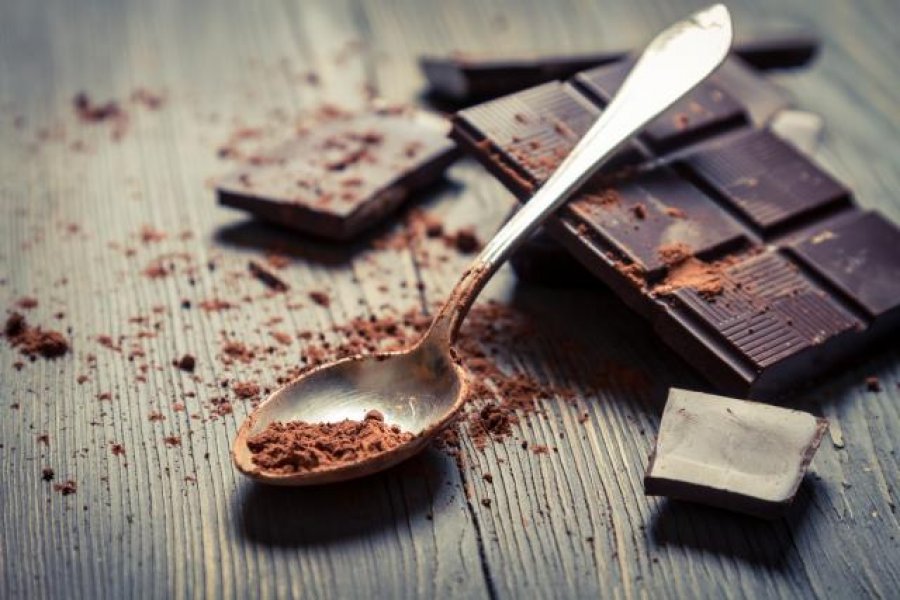 Studimi i ri: Çokollata e zezë arrin ta parandalojë edhe diabetin