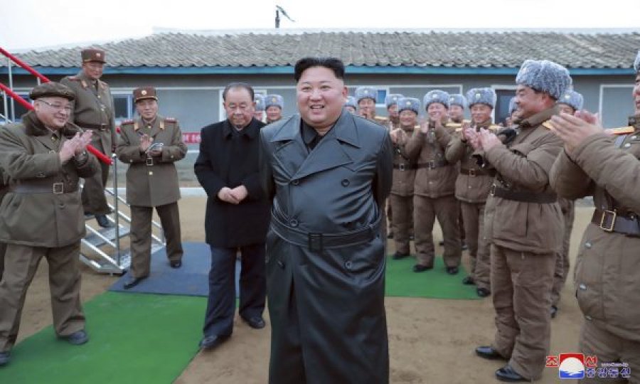 Ja sa vite i ka mbushur Kim Jong, sekretet mbi datën e tij të lindjes