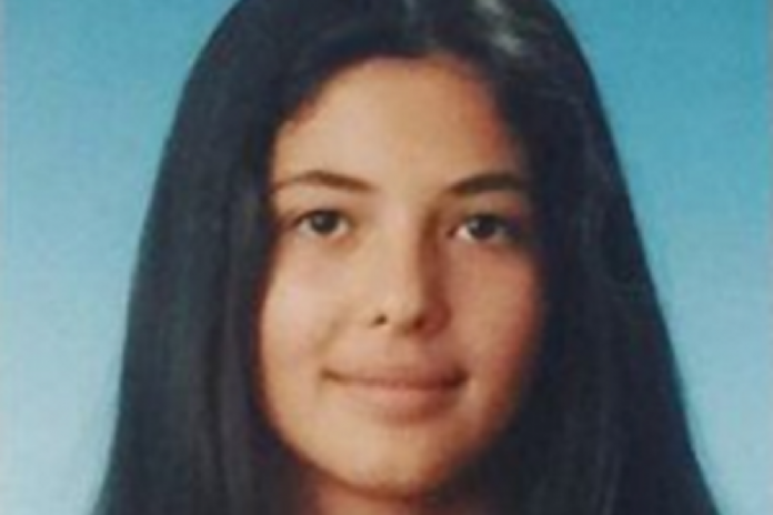 E njihni vajzën në foto? Ajo është tani modelja më e pëlqyer shqiptare