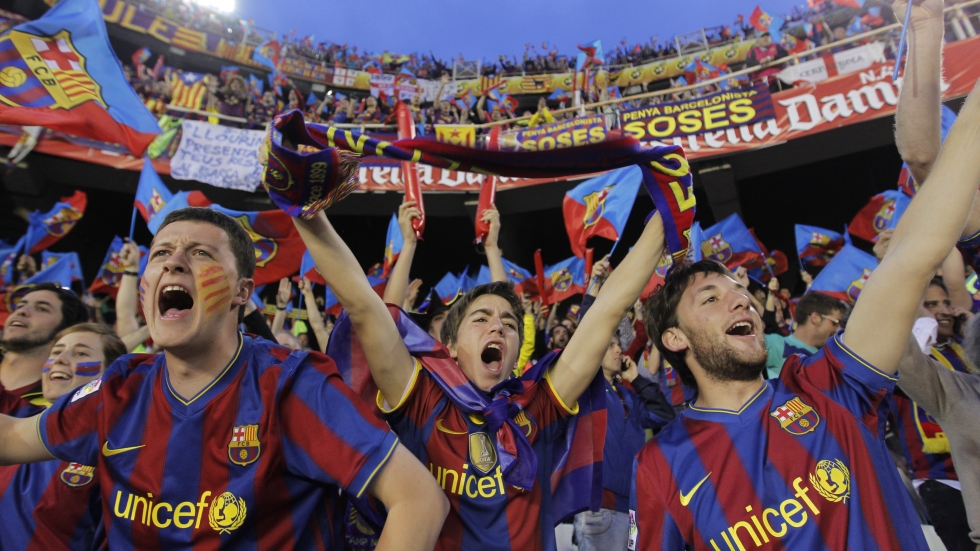 Barcelona klubi me më së shumti të ardhura në botë