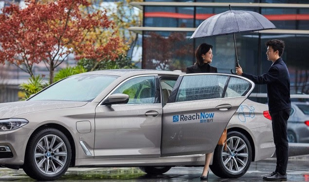 BMW mbyll tri fabrika në Kinë si pasojë e koronavirusit