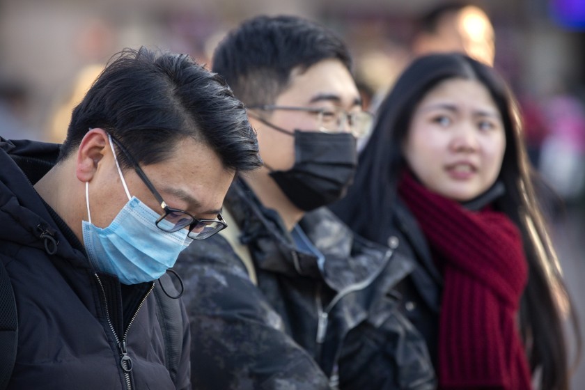 Shpërthimi i virusit vrastar kinez: Izolohen edhe dy qytete të tjera në Kinë