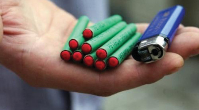 24 të lënduar nga mjetet piroteknike gjatë natës së Vitit të Ri: Pacienti nga Prizreni në gjendje më të rëndë