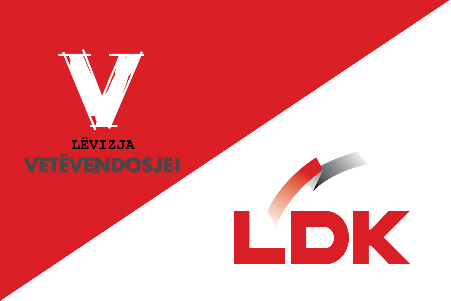 Paralajmërohet takimi VV-LDK për t’u marrë vesh për taksën 100%