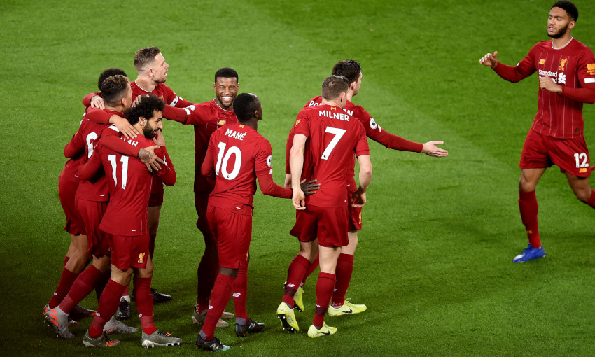 Rivali më i afërt i Klopp-it: Liverpooli është aq fenomenal sa do të fitonte titullin në çdo ligë të Evropës