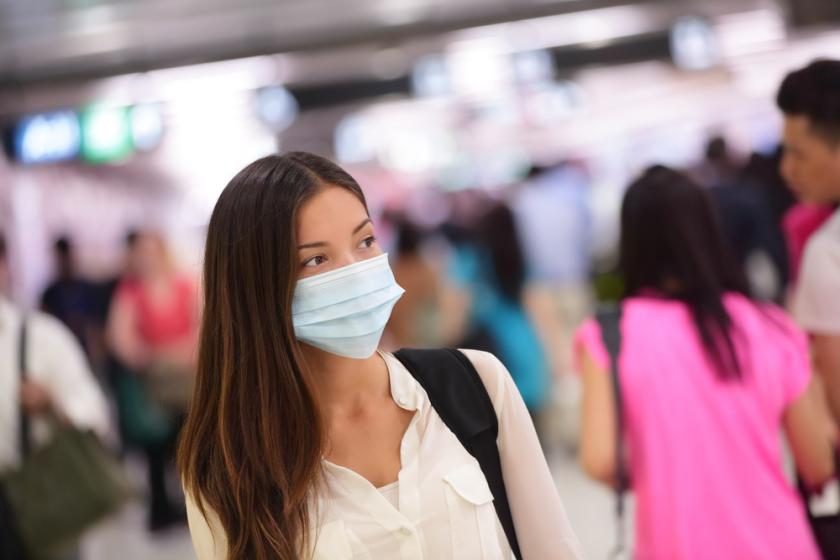 Cilat maska kanë efekt në parandalimin e koronavirusit