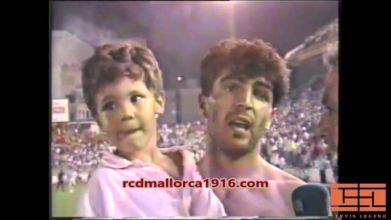 Ja kush është nipi legjendës së futbollit spanjoll, Nadal-it