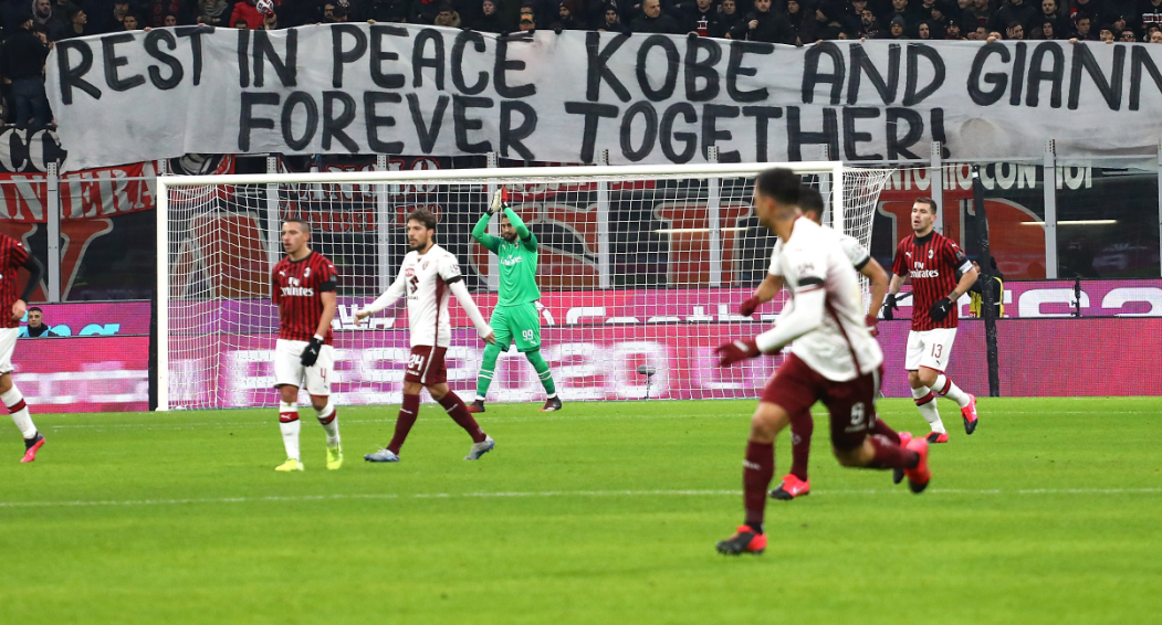 Milani shpëton fytyrën: Barazon krejt në fund kundër Torinos, ndeshja në vazhdime