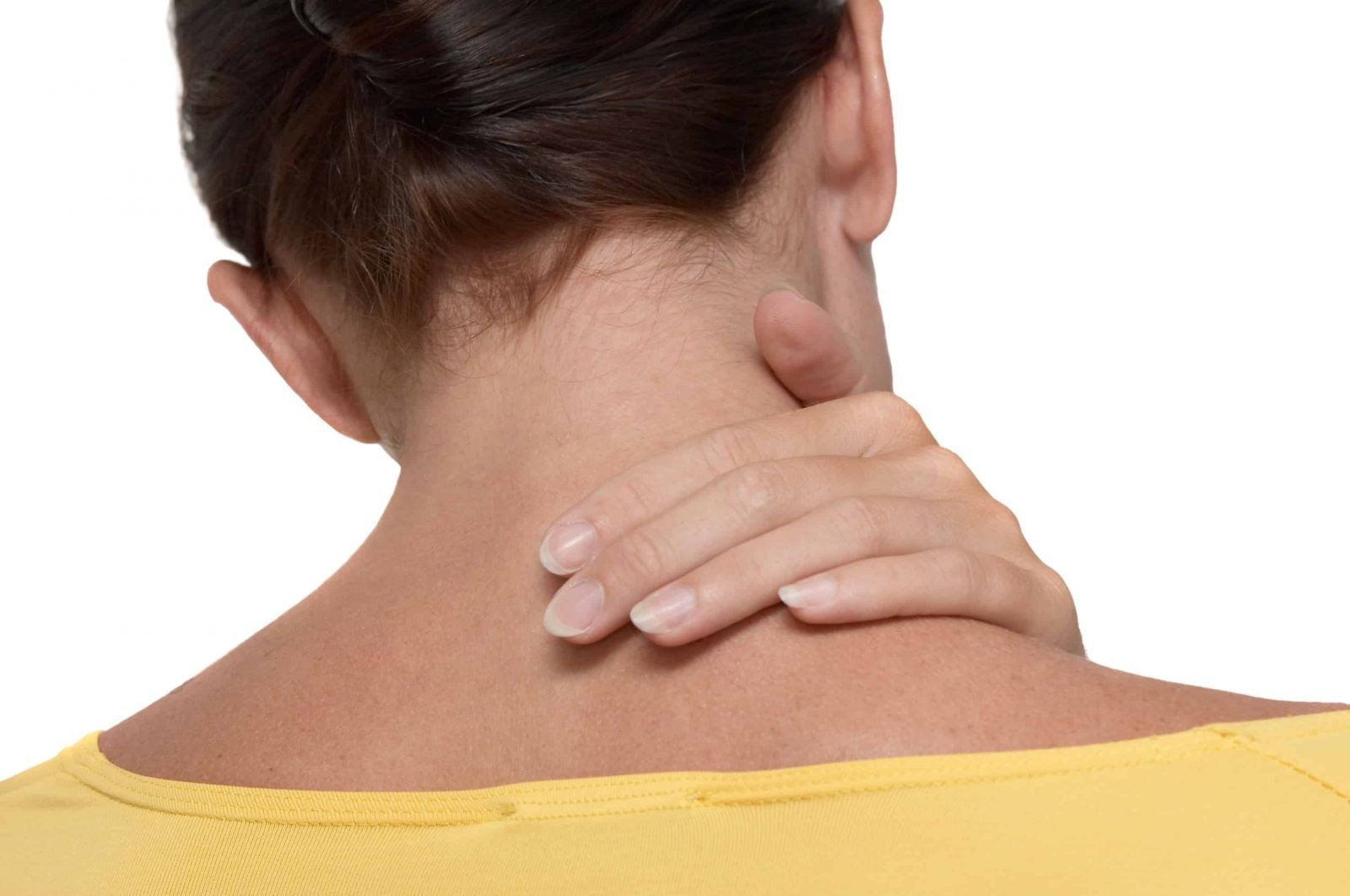 Ekspertët tregojnë disa mënyra për ta parandaluar dhimbjen e qafës