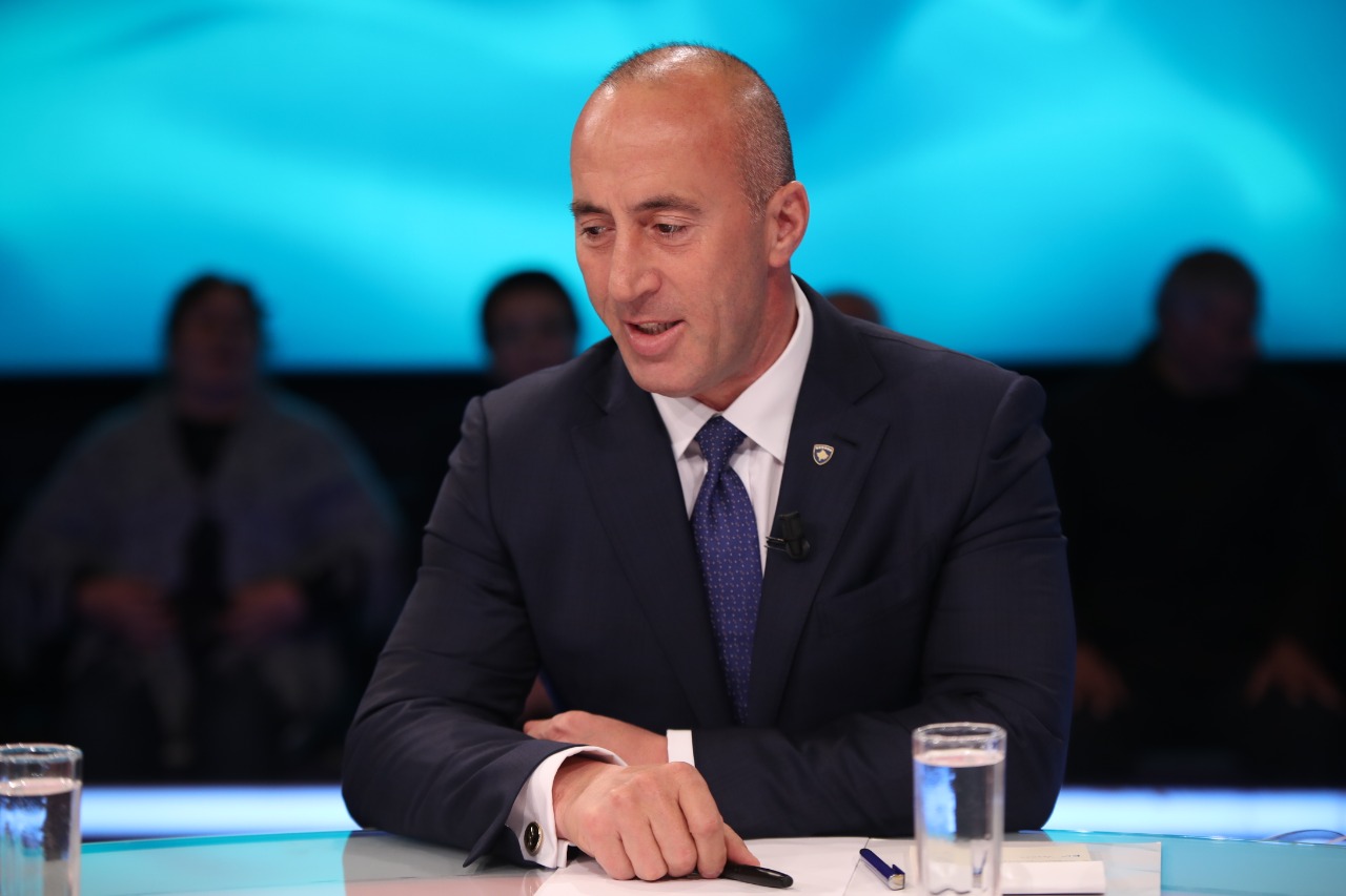 Haradinaj: Grenell nuk më takoi se e di qëndrimin tim
