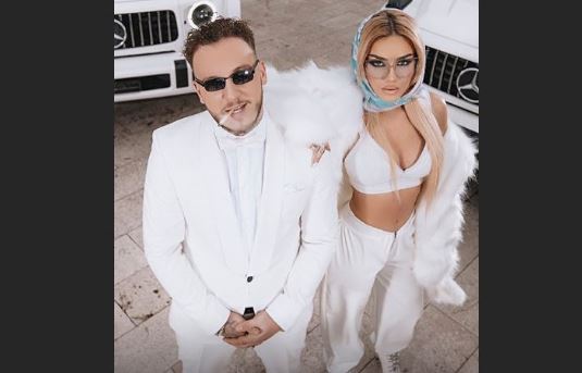 Pak orë pas publikimit, kënga e Taynës dhe Mozzikut kap 1 milionëshin