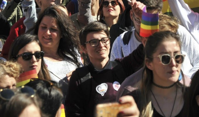 Blert Morina e fiton rastin në Gjykatë për ndërrimin e gjinisë dhe emrit