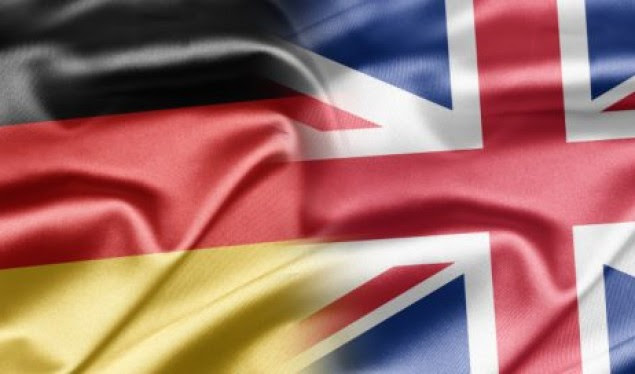 Eksportet gjermane në Britaninë e Madhe bien ndjeshëm para Brexit-it