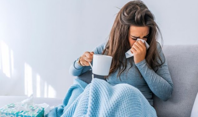 Këshilla si të mbrohemi nga gripi