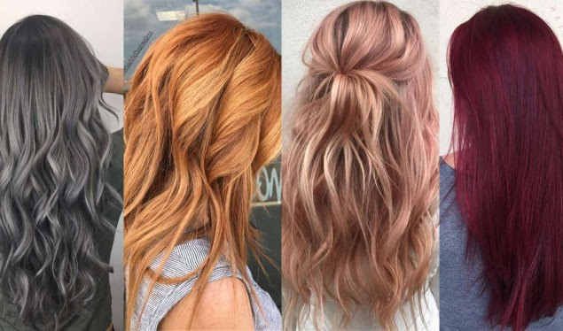 Këshilla si të zgjidhni ngjyrën e flokëve sipas tipit të lëkurës tuaj