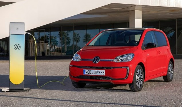 VW popullor edhe në rrymë – Shet mbi 100,000 njësi të e-Golf