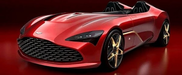 Aston Martin i ri: Mund ta blejnë veç 88 persona dhe kushton mbi 1 milion dollarë