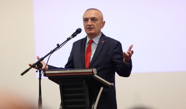 ​Meta: Shqipëria dhe Kosova nuk mund të ekzistojnë pa shqiptarë