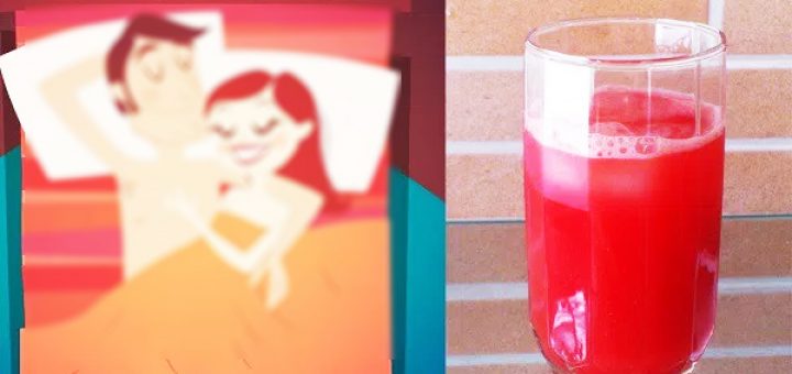 Shkencëtarët: Viagra natyrale që do ju lërë gjithë natën zgjuar, mësoni si ta përgatisni vetë