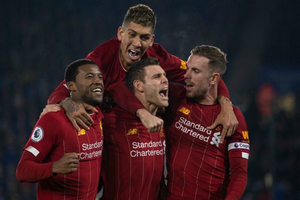 Liverpooli i frikshëm pritet ta terrorizojë sonte Wolvesin: Publikohen formacionet zyrtare