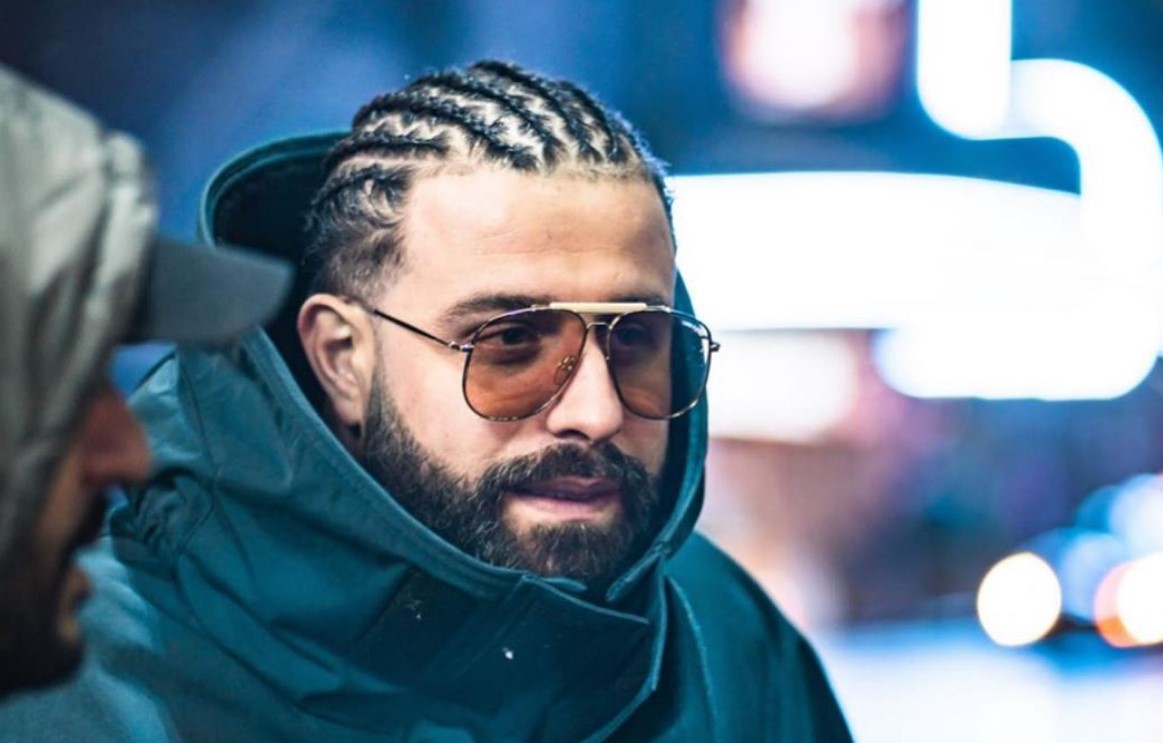 “Haram”, publikohet në YouTube nga Mc Kresha dhe Da Ghost