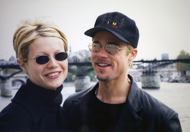 Çiftet ikonike të viteve ’90