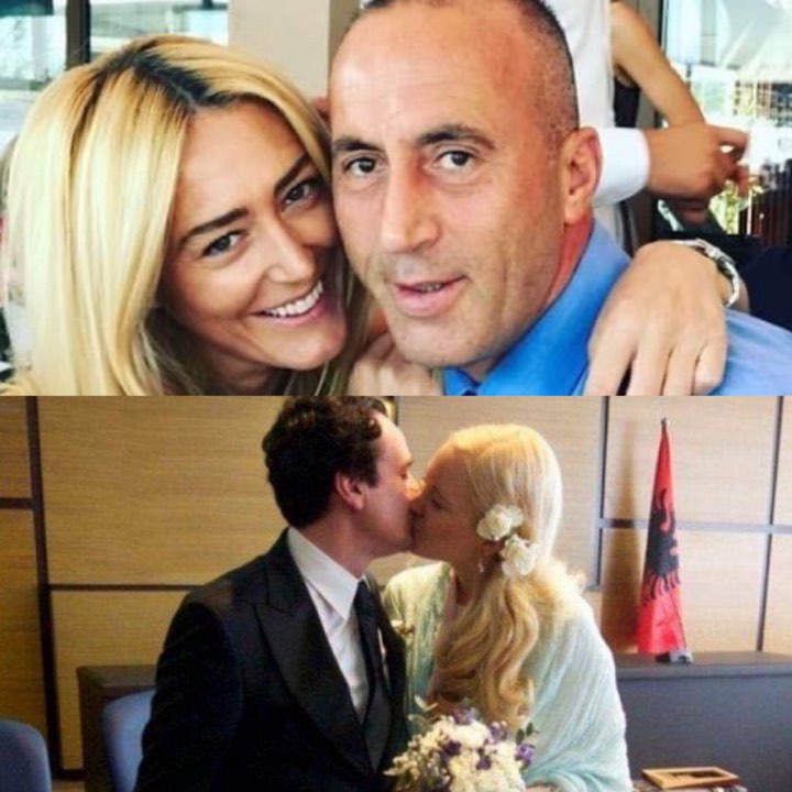 14 shkurti: Çka është dashuria sipas Albin Kurtit dhe Ramush Haradinajt