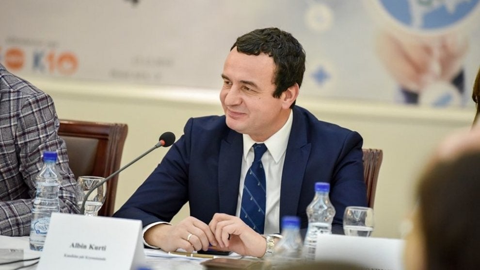 SHIFRAT: Si u bë që Kurti të premtonte se do të ishte kryeministër më i dobët se Haradinaj, Mustafa e Thaçi?