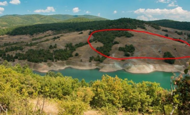 Anulohet projekti për ndërtimin e lagjes luksoze afër liqenit të Badovcit