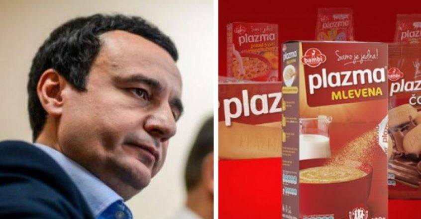 Albin Kurti: Po bëhemi gati ta heqim taksën 100% ndaj mallrave të Serbisë