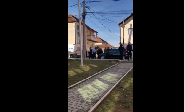Dyshohet se policja e Kosovës vrau familjen dhe veten në Gjilan