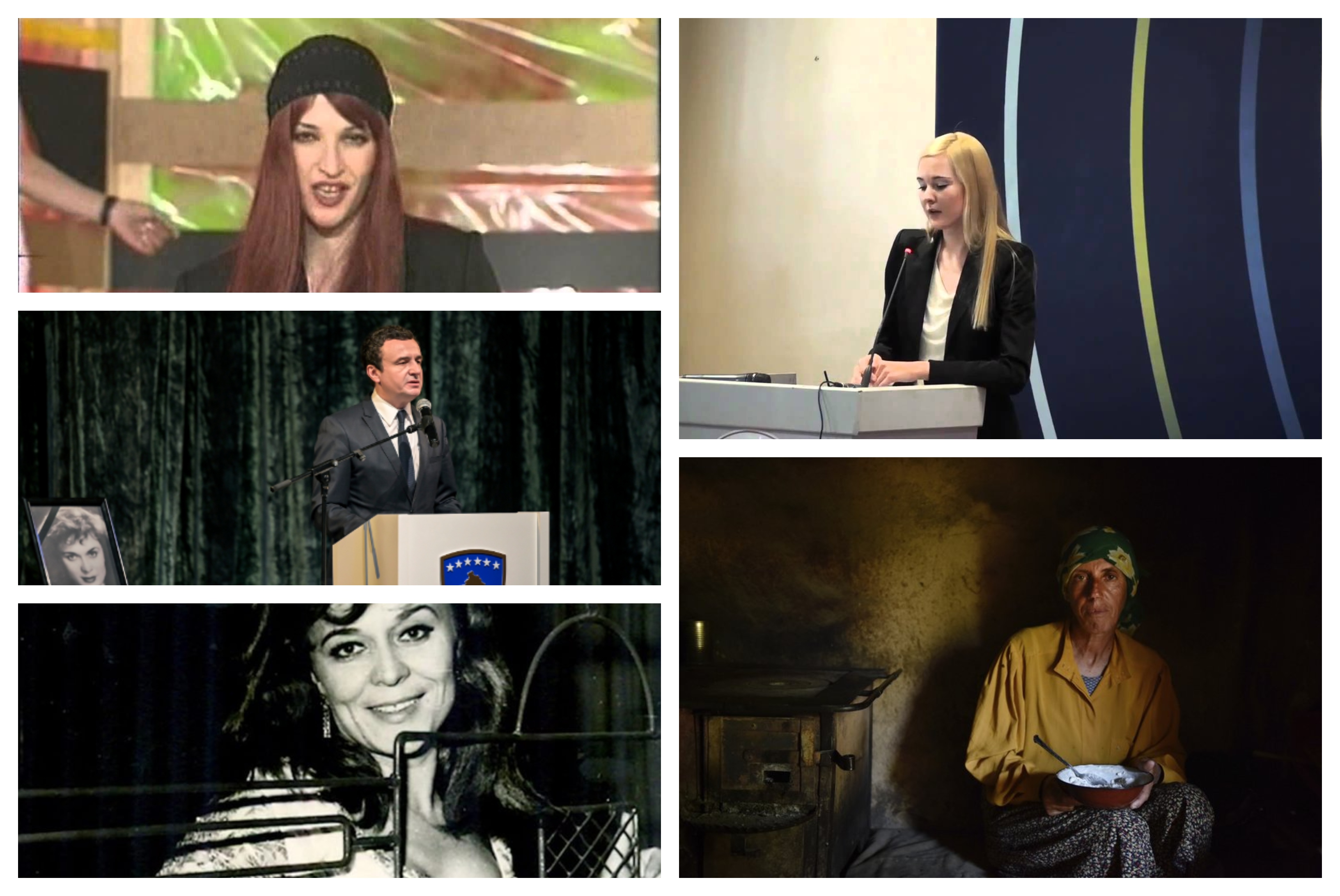 Obsesioni i Albin Kurtit me prejardhjen e grave: Ajo nga fshati, kjo nga qyteti, gruaja ime nga Norvegjia