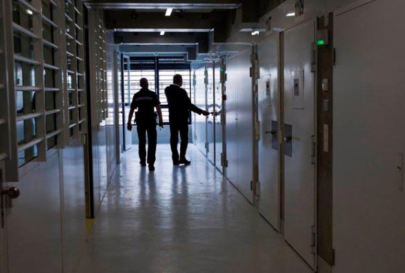 Ndalohen të gjitha vizitat nëpër burgjet e Kosovës