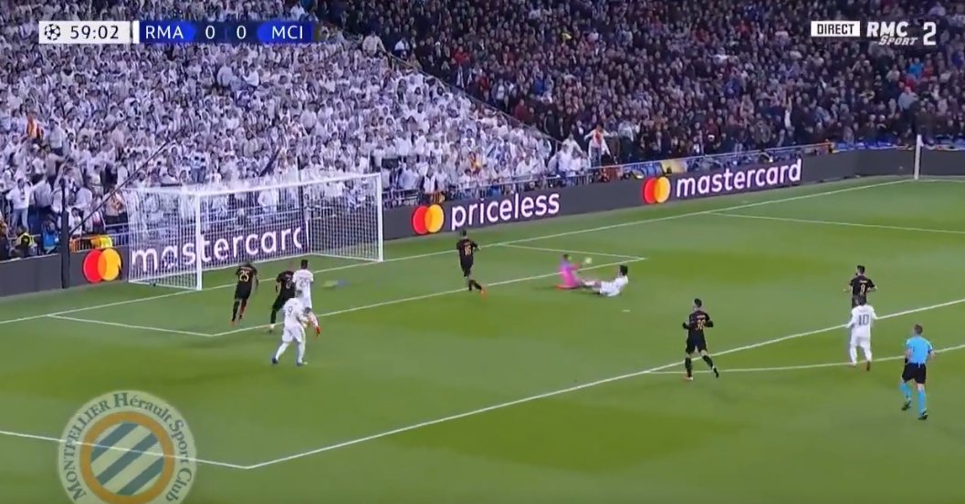 Real Madridi më në fund dridh Man Cityn e Guardiolës: Gabim i tmerrshëm në mbrojtje, shënon Isco