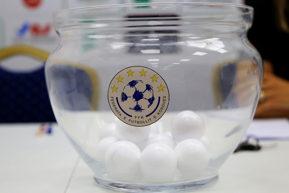 Konfirmohet data e shortit për gjysmëfinalet e Kupës së Kosovës