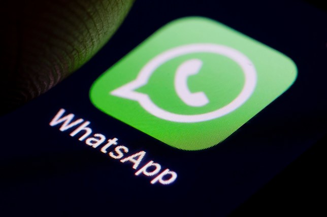 WhatsApp mbledhë 2 miliardë përdorues