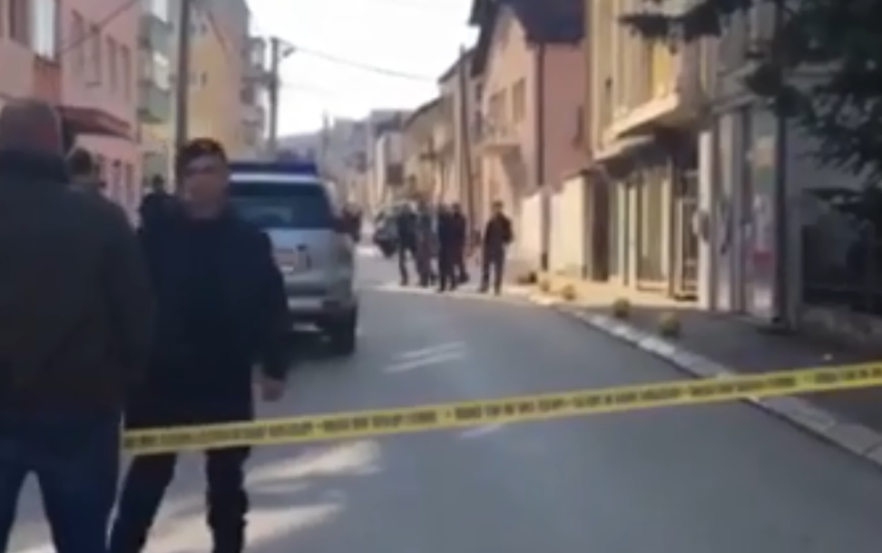 Konfirmohet lajmi i Periskopit që thoshte se Policia shpërndau thashetheme për policen në Gjilan
