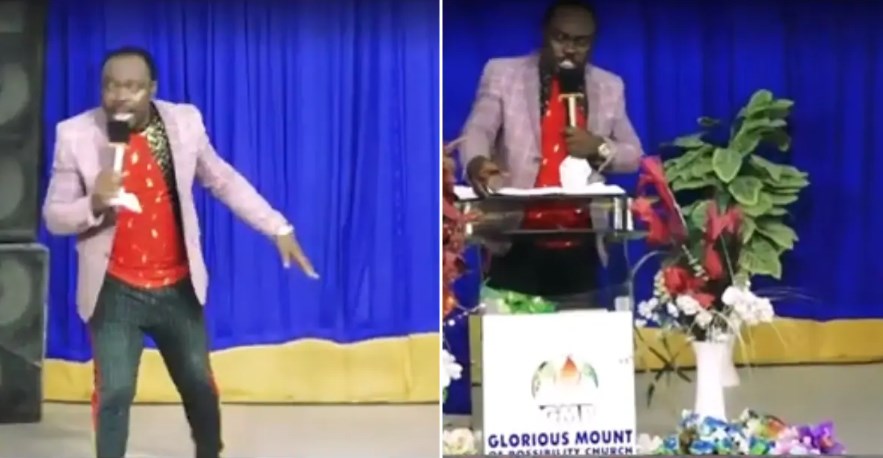 ‘Profeti’ nigerian: Do shkojë në Kinë e ta luftojë koronavirusin