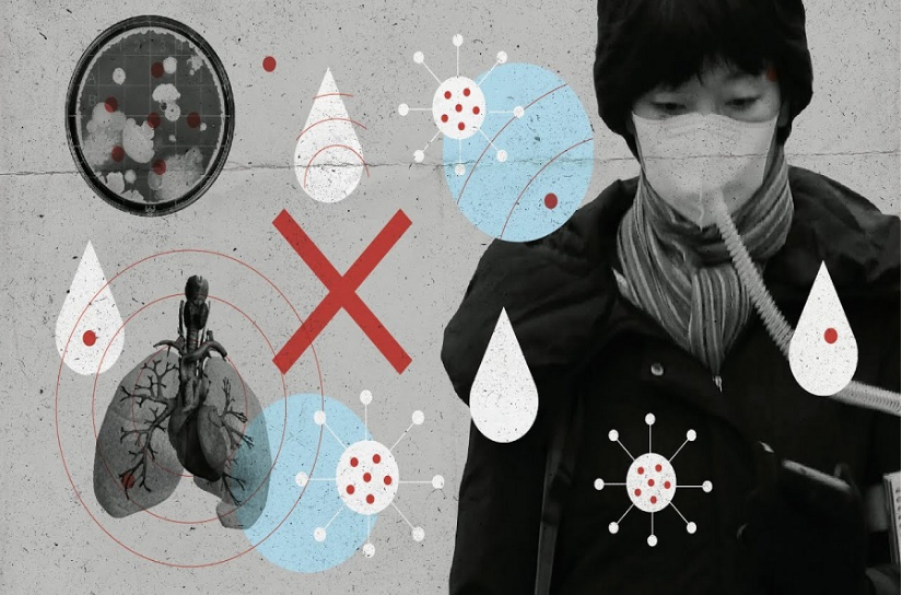 Metoda çudibërëse që vrasin koronavirusin