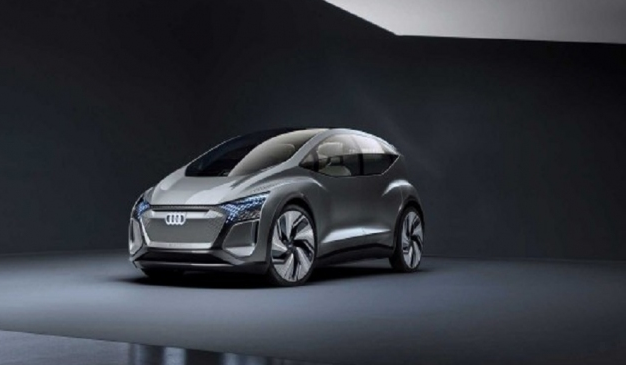 ​Audi planifikon veturën e vogël elektrike për qytet