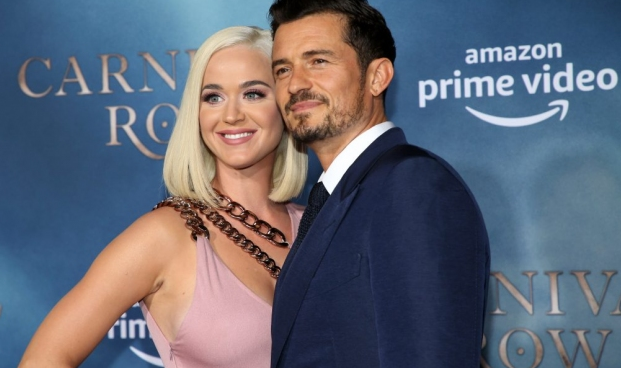 Orlando Bloom gabimisht bën tatuazhin e emrit të djalit të tij në dorë